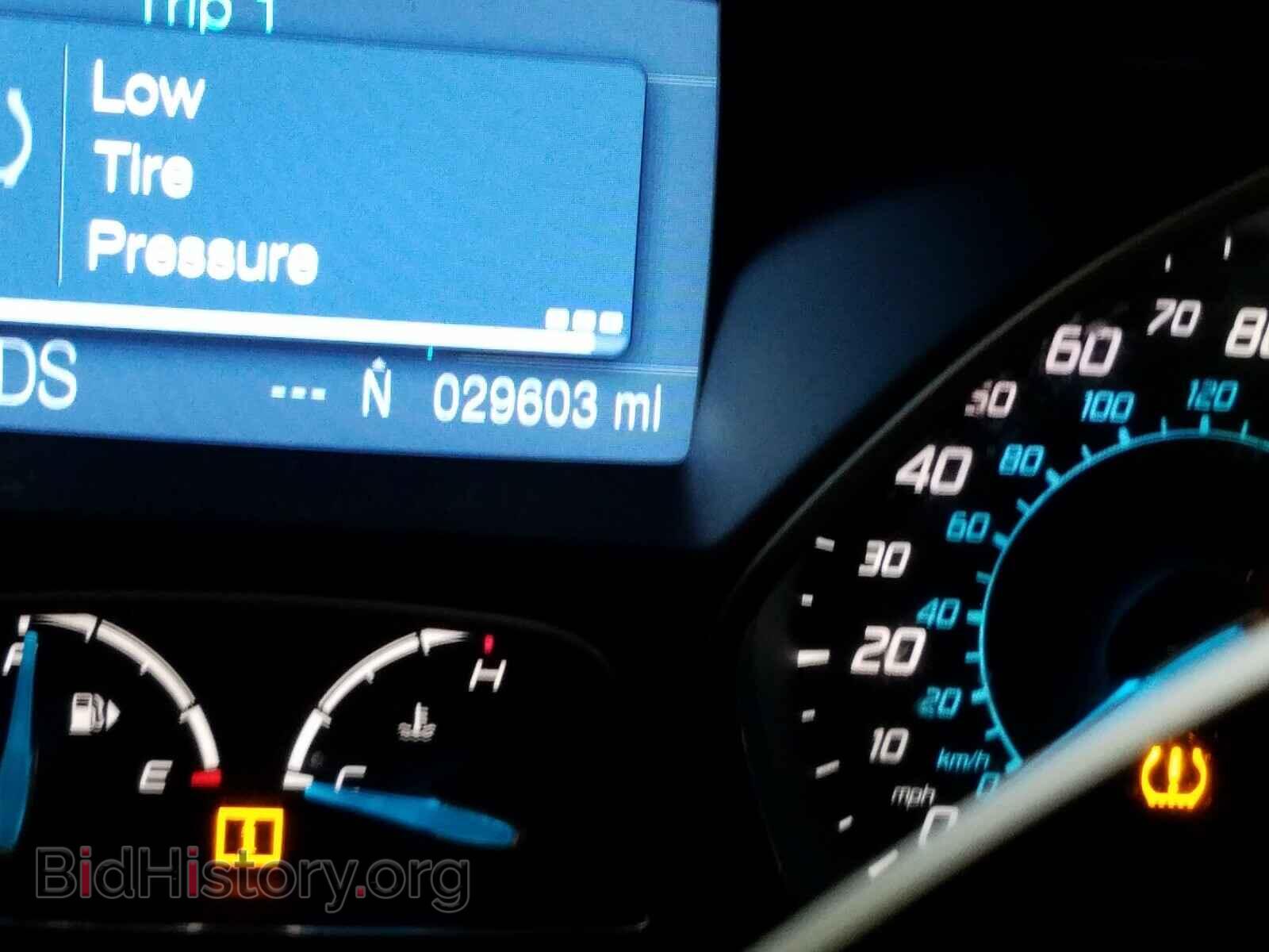 2012 FORD FOCUS - VIN: 1FAHP3F22CL392075 - Фото 8
