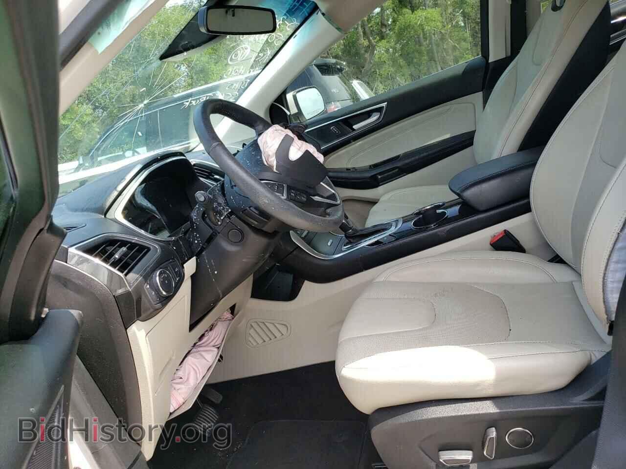 2018 FORD EDGE - VIN: 2FMPK3K91JBC05067 - Фото 7
