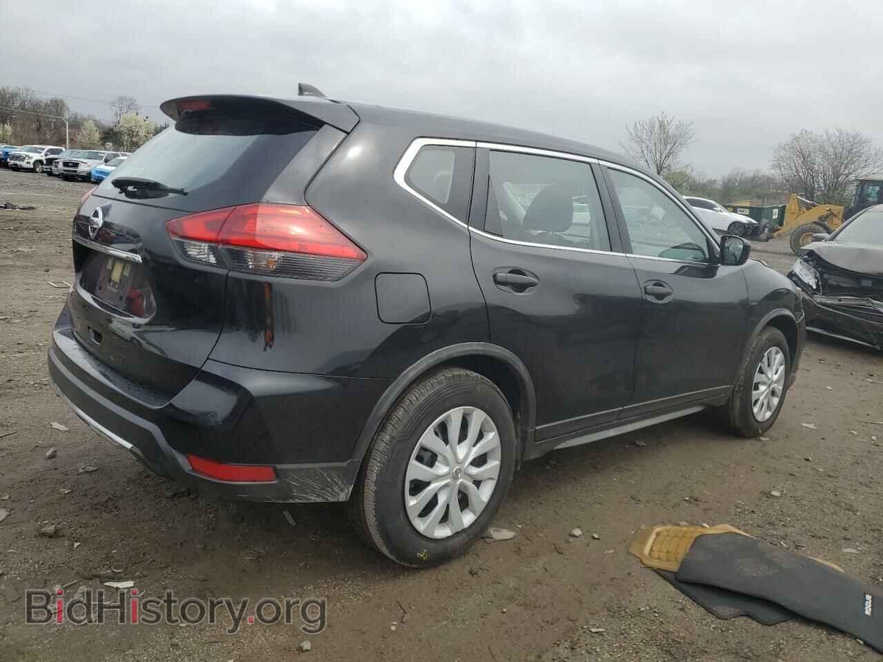 2017 NISSAN ROGUE - VIN: JN8AT2MT3HW401633 - Фото 3