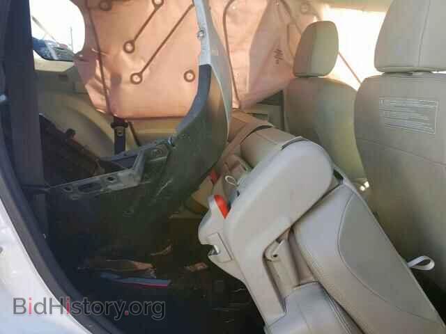 2012 MITSUBISHI OUTLANDER - VIN: JA4JT5AX9CU006987 - Фото 6
