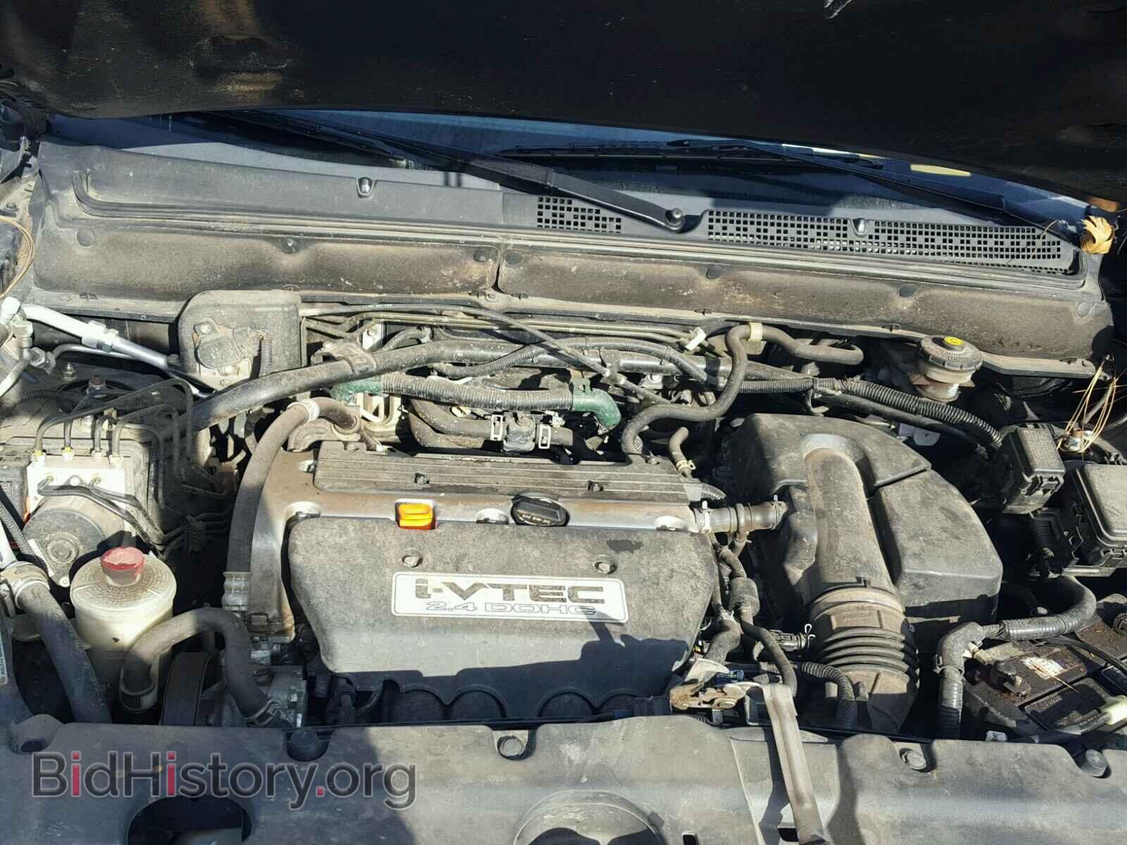 2006 HONDA CRV - VIN: JHLRD78596C053634 - Фото 7