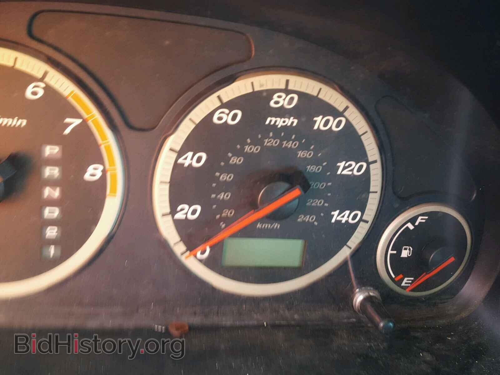 2006 HONDA CRV - VIN: JHLRD78596C053634 - Фото 8