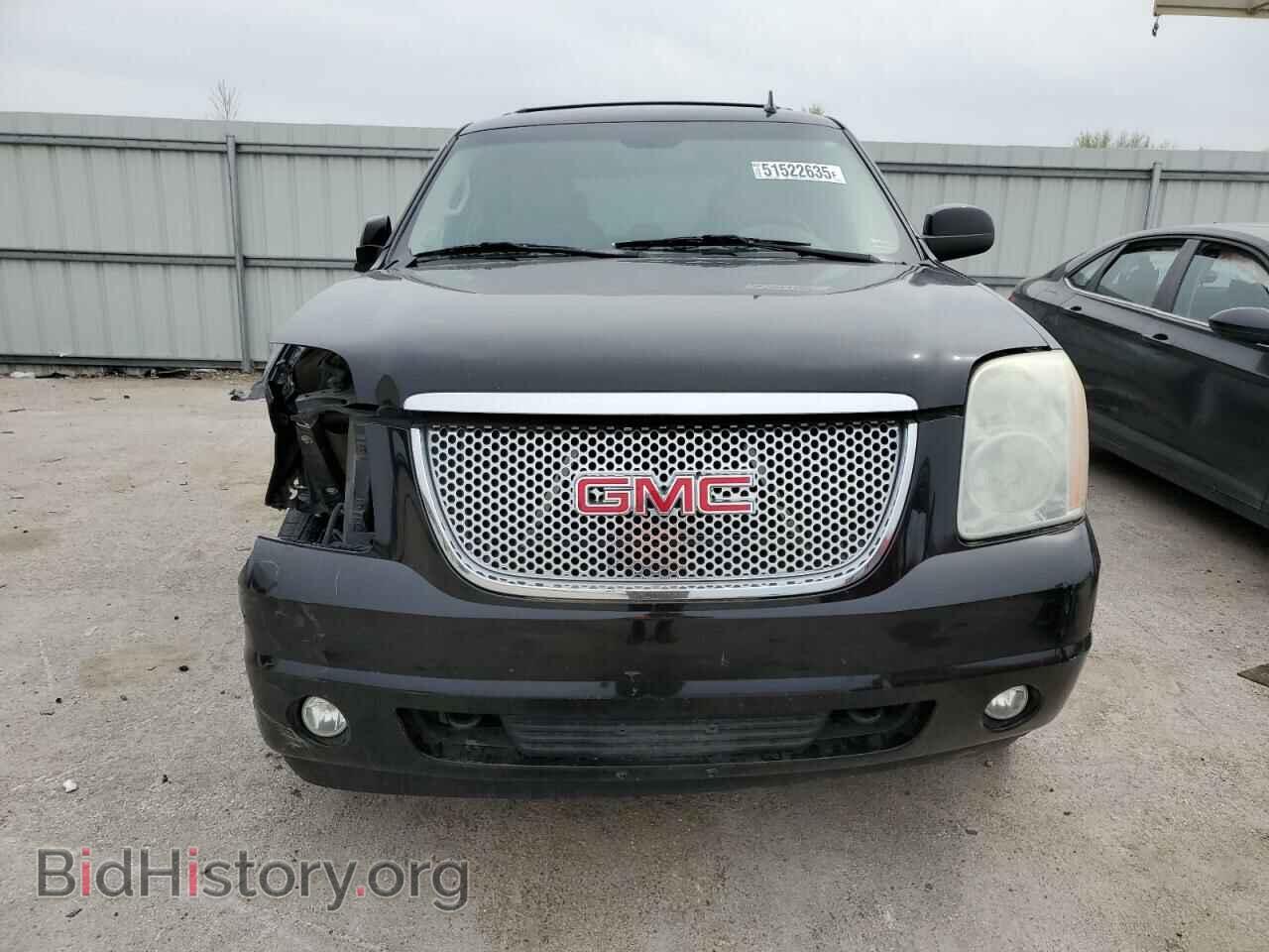 2009 GMC YUKON - VIN: 1GKFK33009R280856 - Photo 5