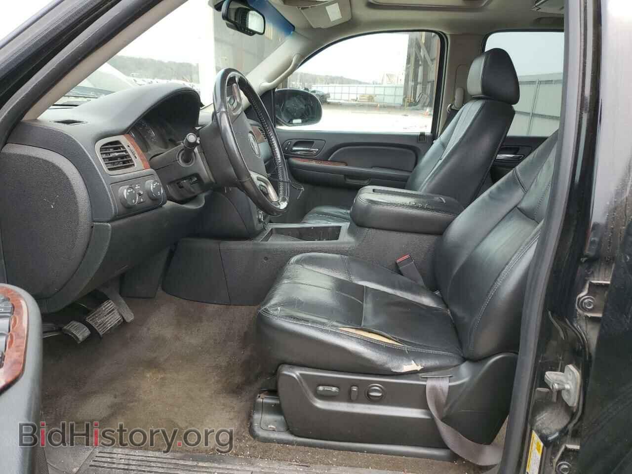2009 GMC YUKON - VIN: 1GKFK33009R280856 - Photo 7