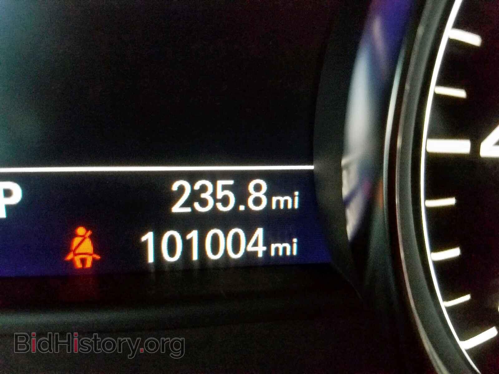 2011 AUDI A8 - VIN: WAURVAFD0BN021796 - Фото 8