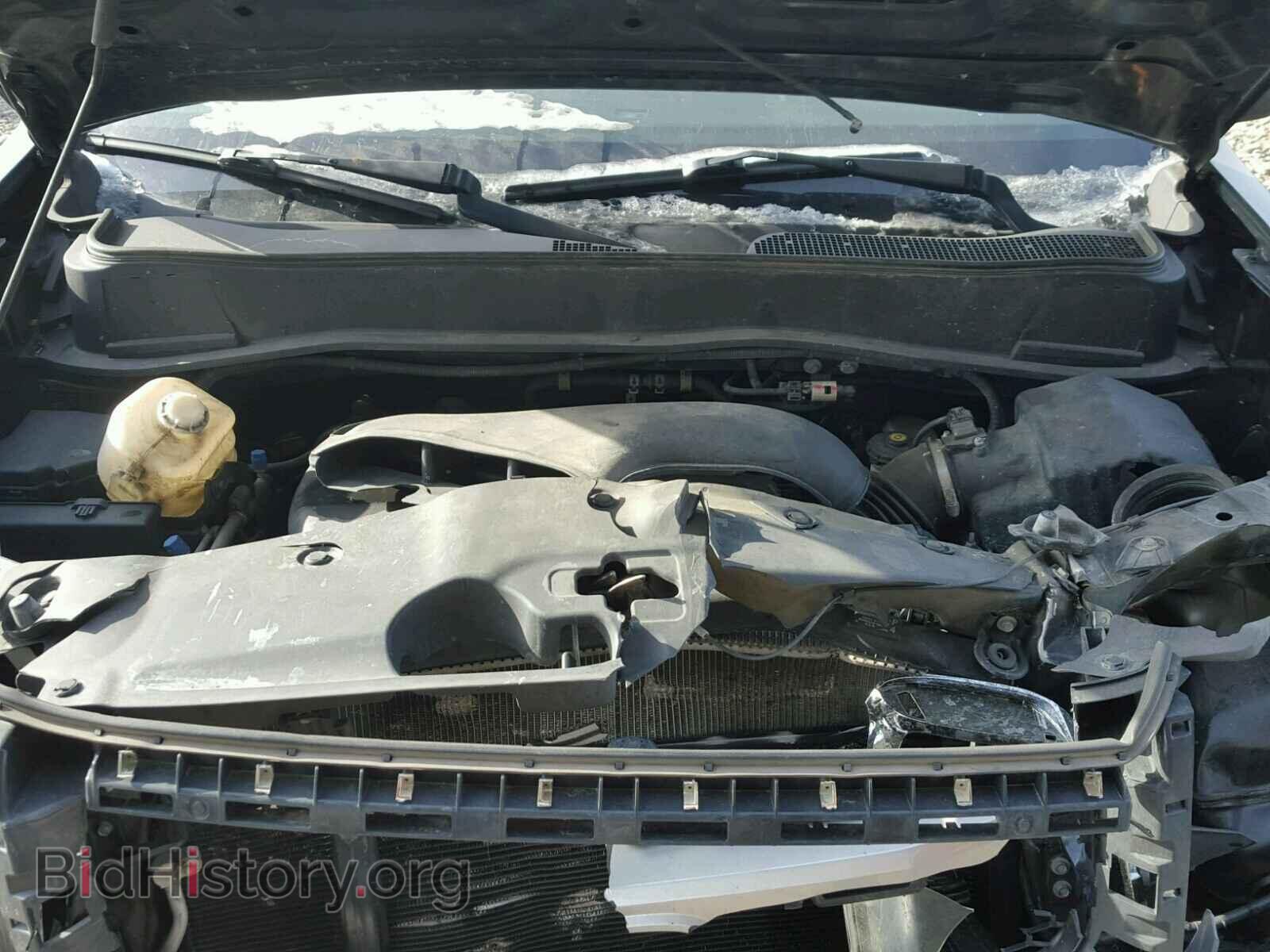 2011 HONDA PILOT - VIN: 5FNYF4H28BB067738 - Фото 7