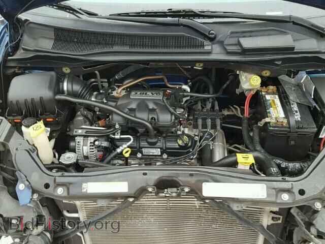 2010 DODGE CARAVAN - VIN: 2D4RN5D14AR229798 - Фото 7