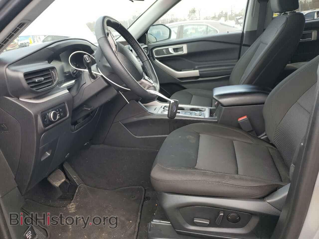 2023 FORD EXPLORER - VIN: 1FMSK8DHXPGC13505 - Photo 7