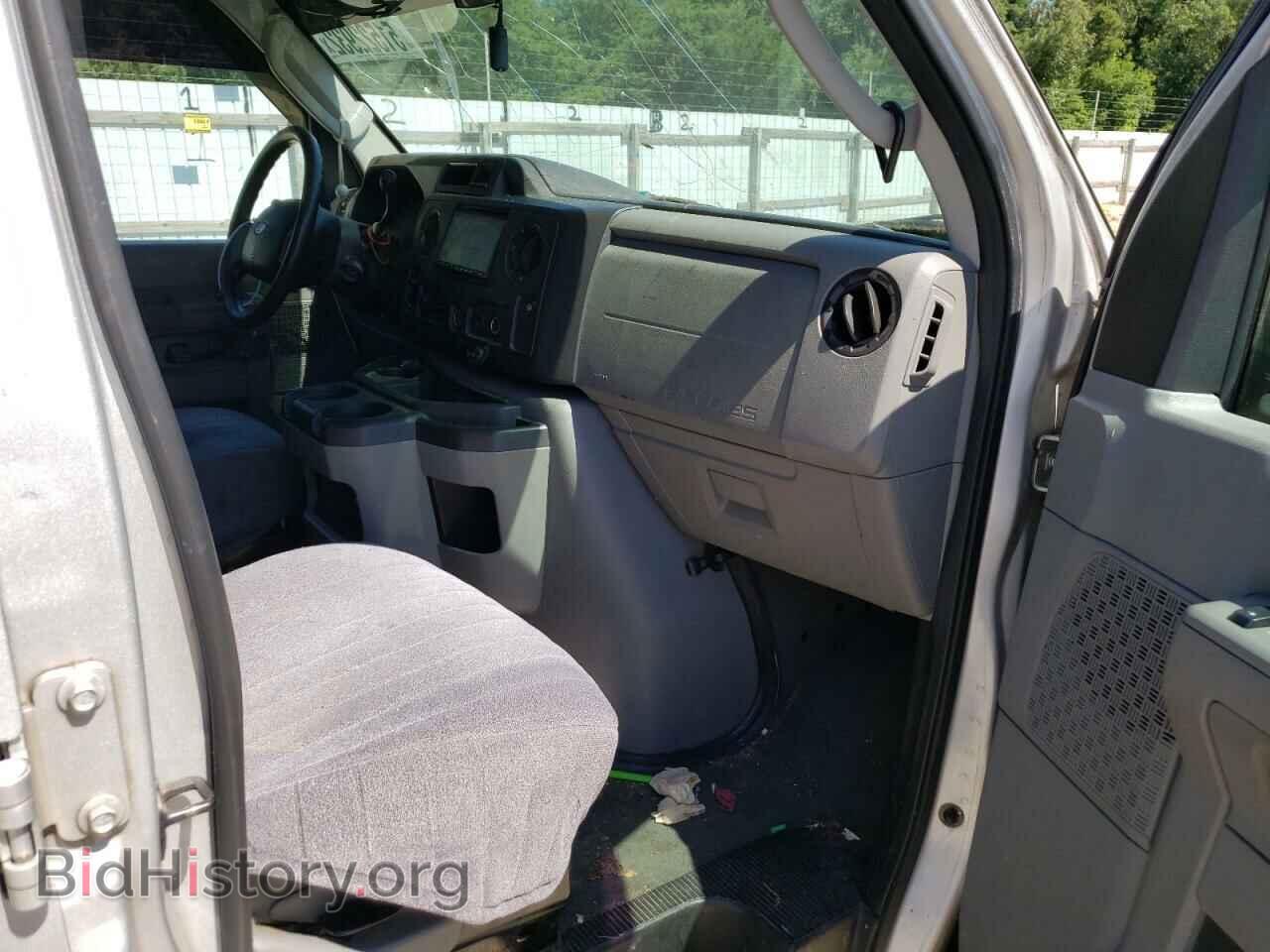 2011 FORD ECONOLINE - VIN: 1FBNE3BLXBDA40800 - Photo 5
