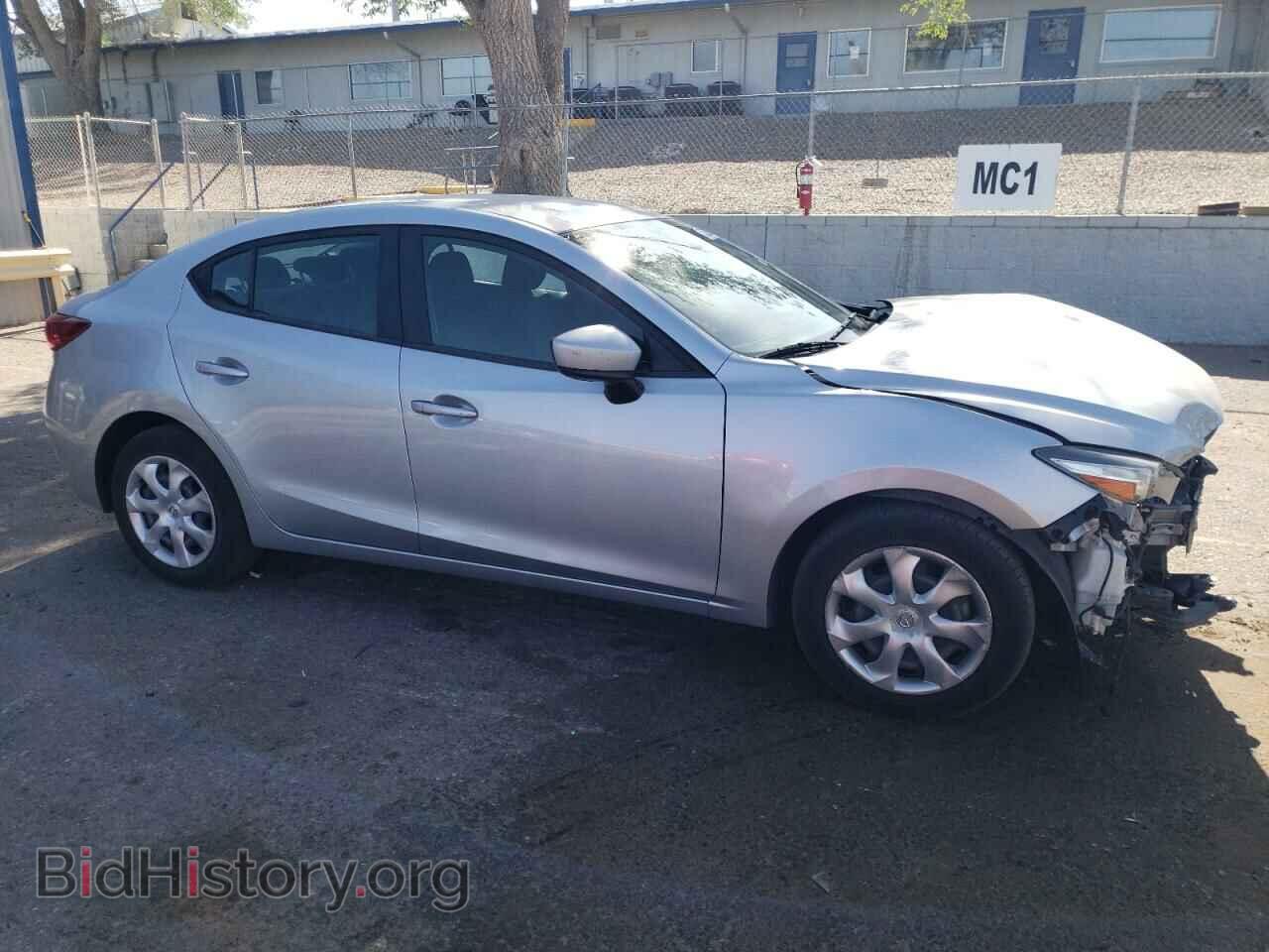 2018 MAZDA 3 - VIN: 3MZBN1U75JM217563 - Фото 4