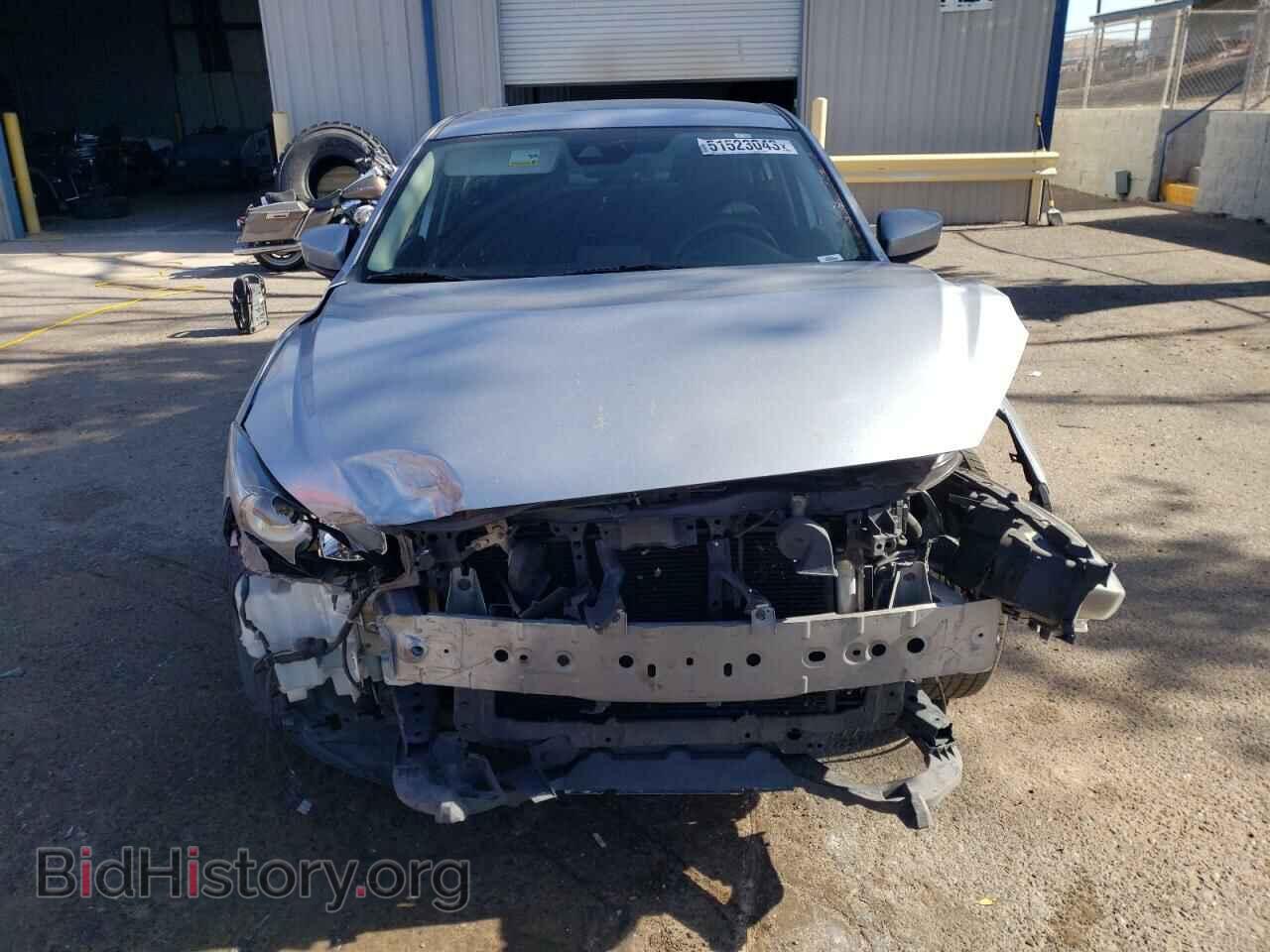 2018 MAZDA 3 - VIN: 3MZBN1U75JM217563 - Фото 5