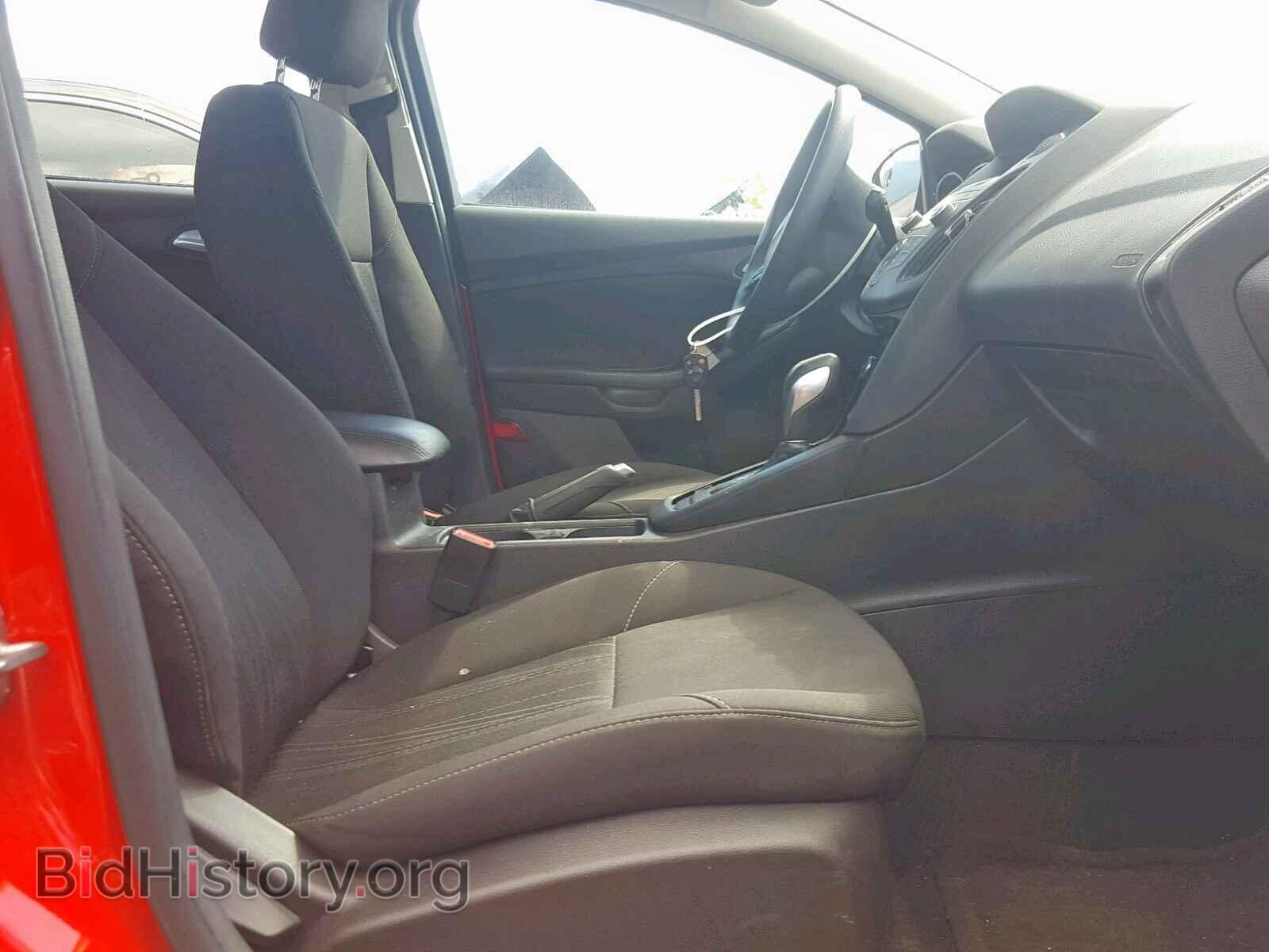 2016 FORD FOCUS SE - VIN: 1FADP3F28GL319880 - Фото 5
