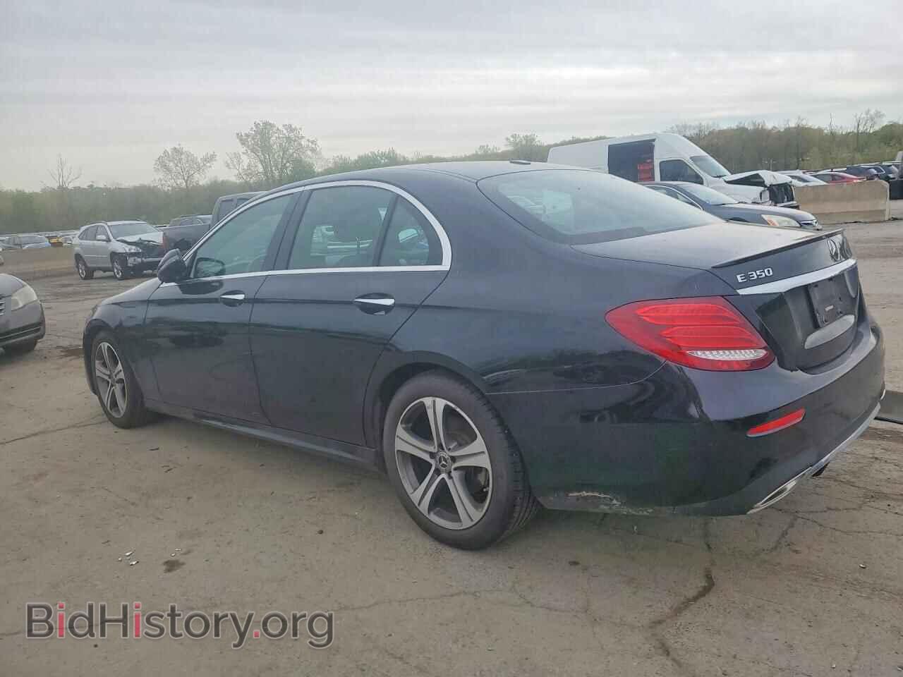 2020 MERCEDES-BENZ E-CLASS - VIN: W1KZF8DB2LA827311 - Фото 2
