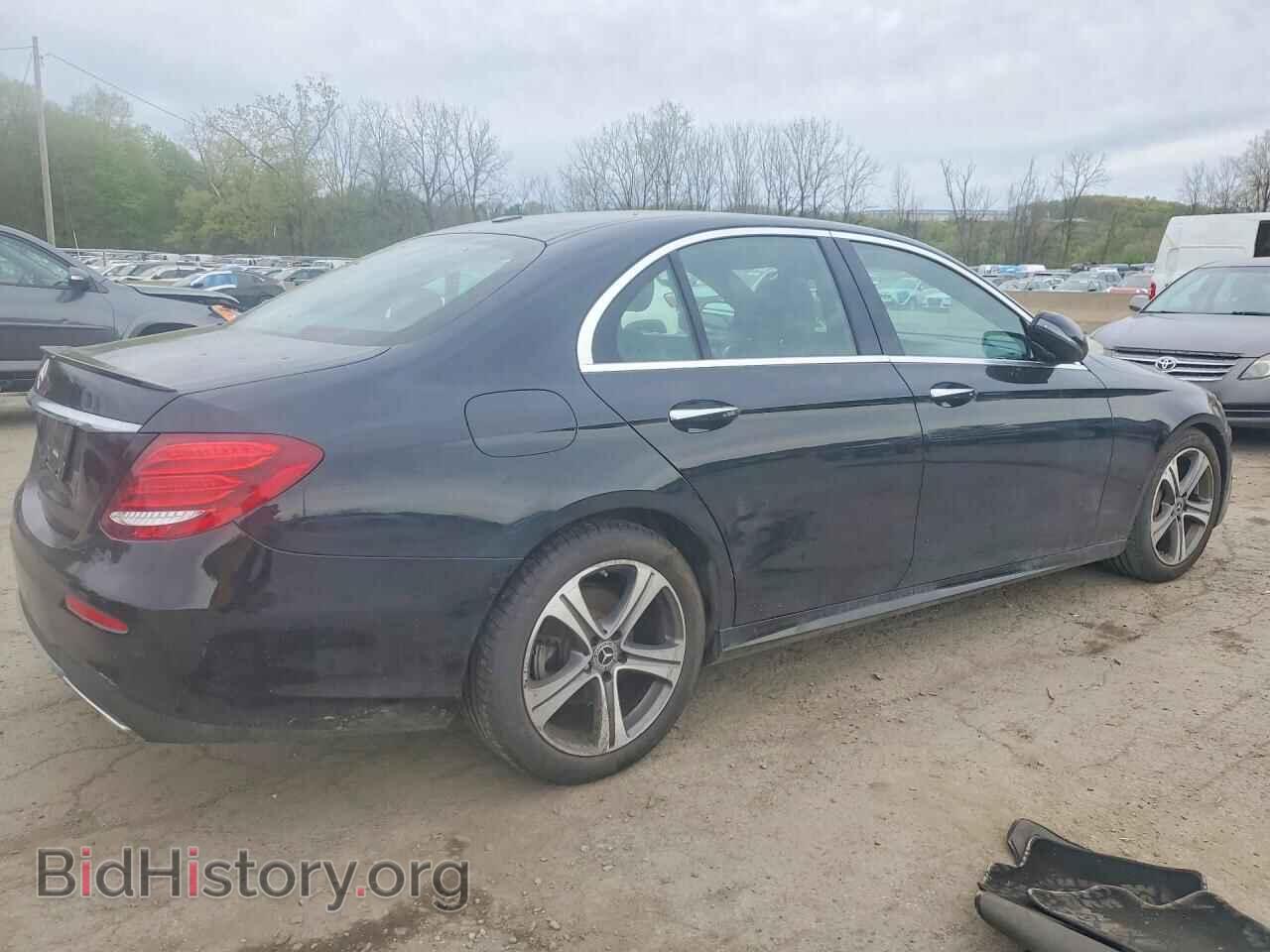 2020 MERCEDES-BENZ E-CLASS - VIN: W1KZF8DB2LA827311 - Фото 3