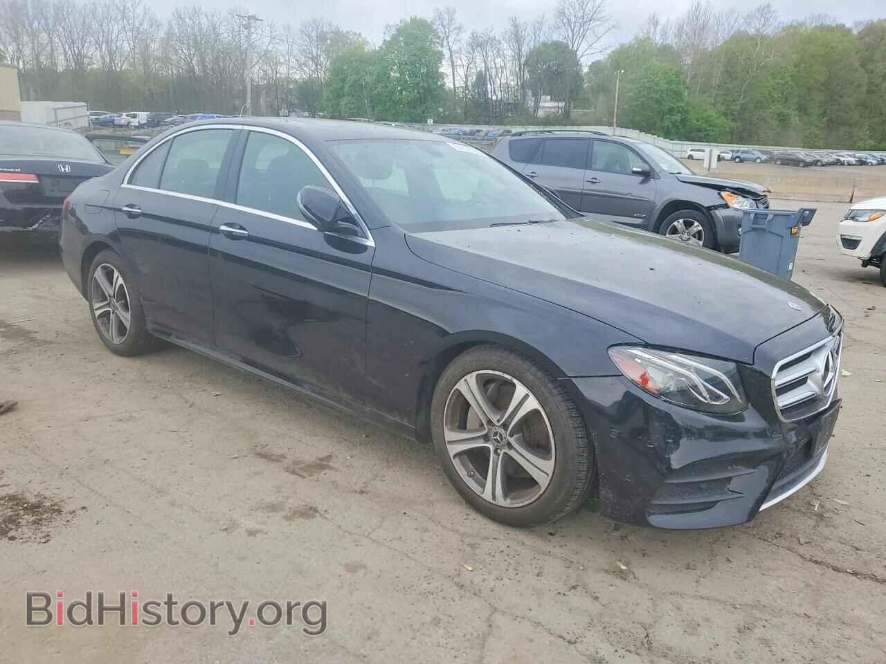 2020 MERCEDES-BENZ E-CLASS - VIN: W1KZF8DB2LA827311 - Фото 4