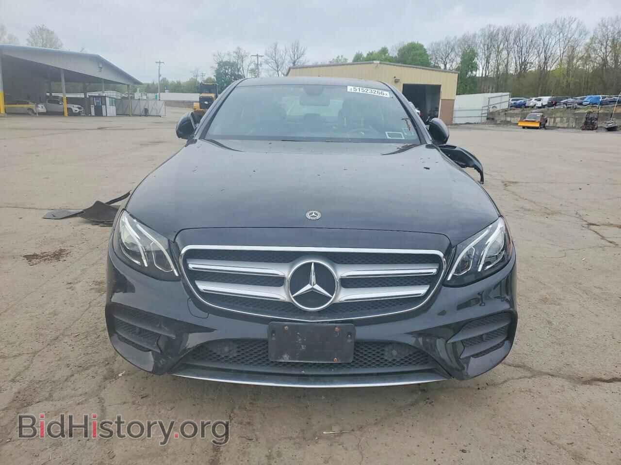 2020 MERCEDES-BENZ E-CLASS - VIN: W1KZF8DB2LA827311 - Фото 5