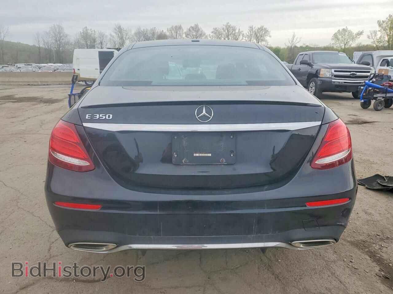 2020 MERCEDES-BENZ E-CLASS - VIN: W1KZF8DB2LA827311 - Фото 6