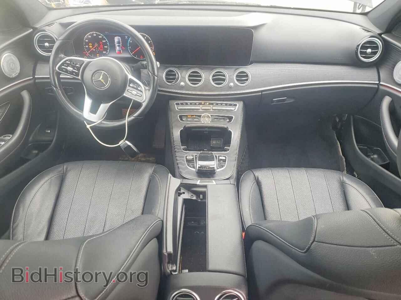 2020 MERCEDES-BENZ E-CLASS - VIN: W1KZF8DB2LA827311 - Фото 8