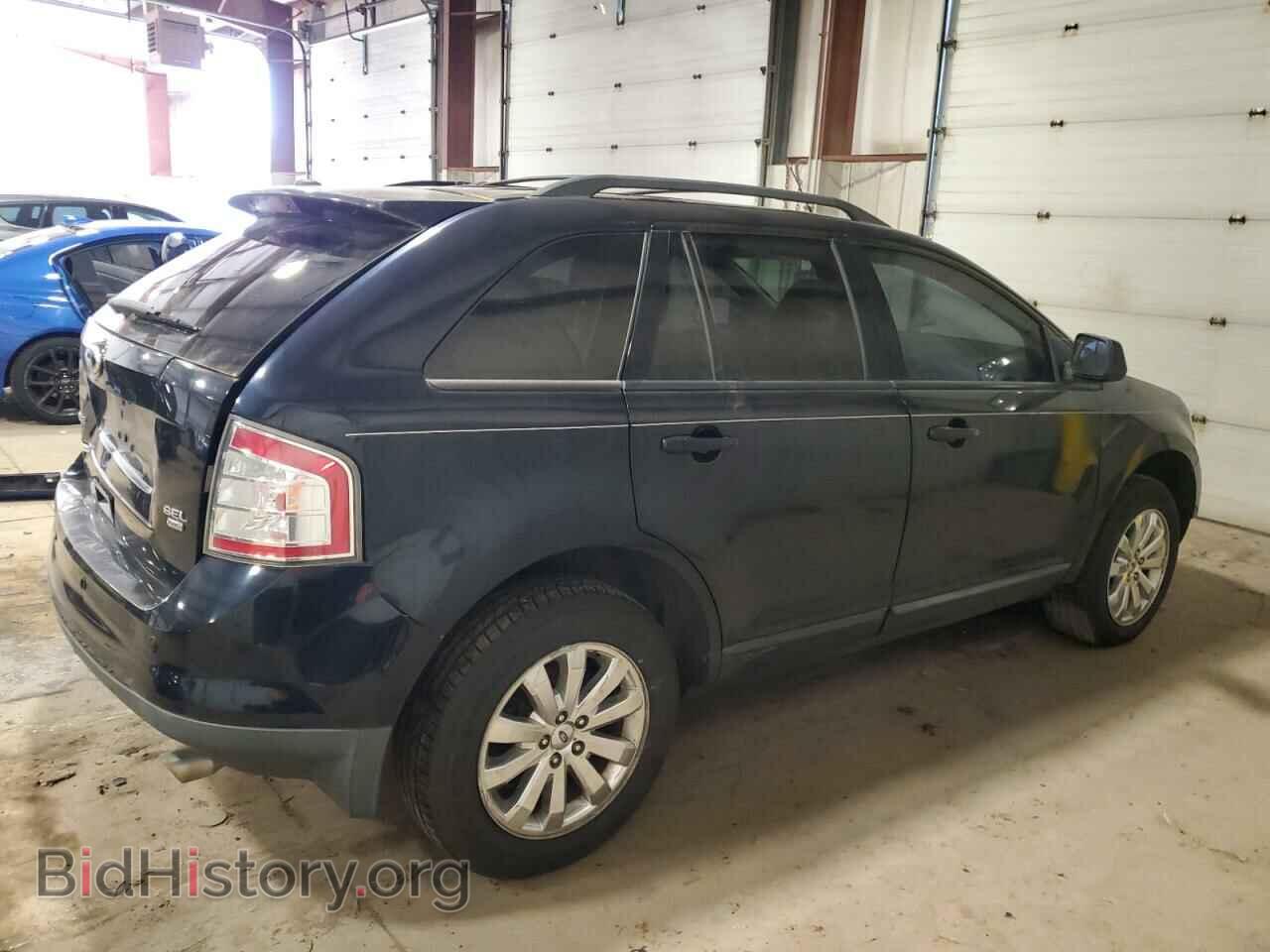 2010 FORD EDGE - VIN: 2FMDK4JC5ABB79840 - Photo 3