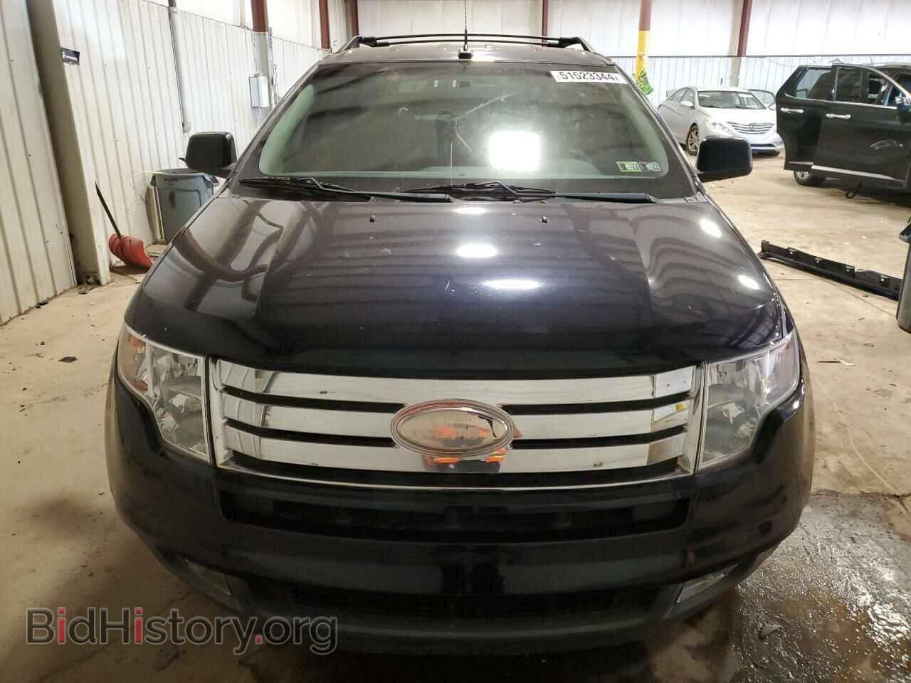 2010 FORD EDGE - VIN: 2FMDK4JC5ABB79840 - Photo 5