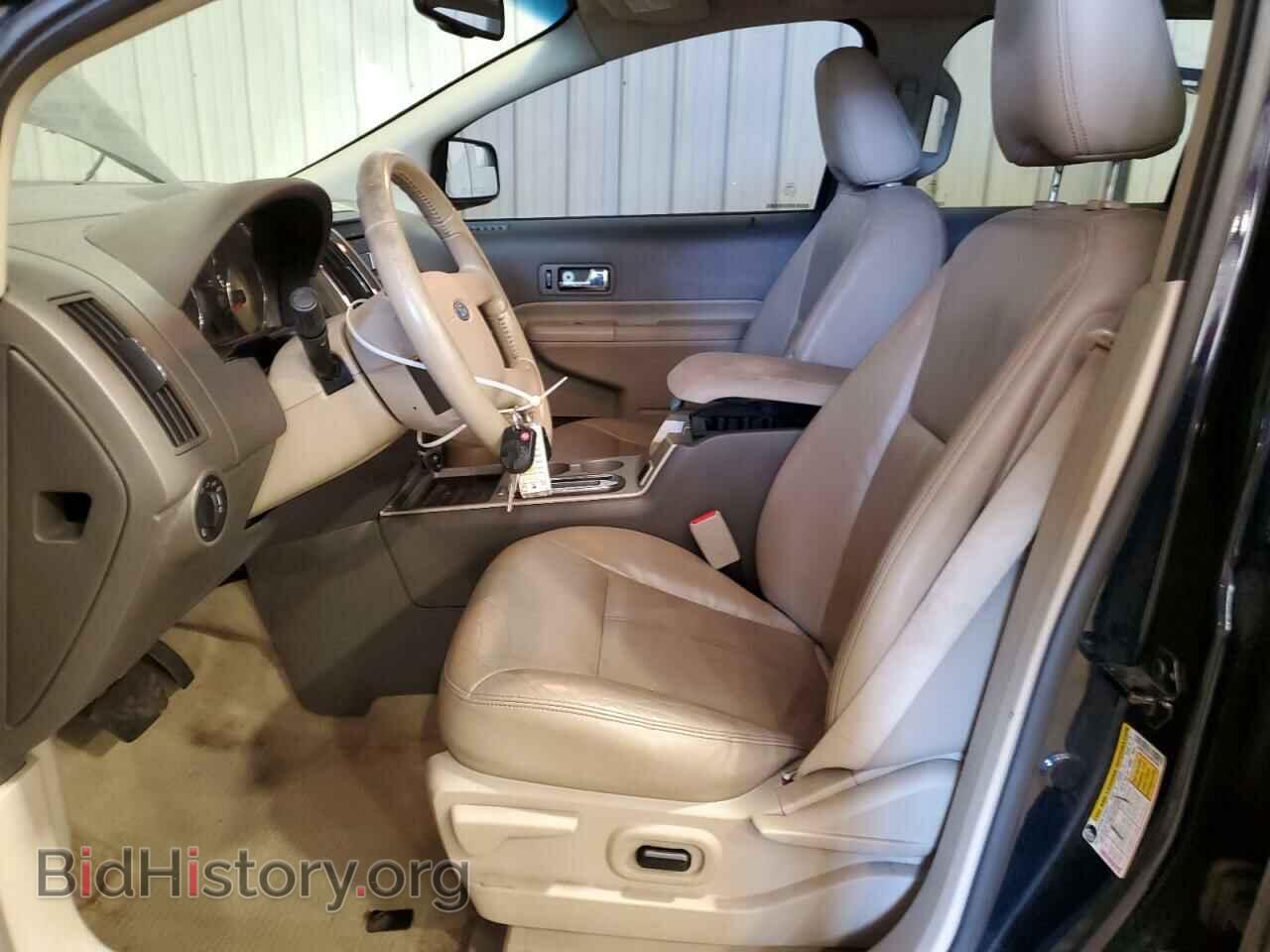 2010 FORD EDGE - VIN: 2FMDK4JC5ABB79840 - Photo 7