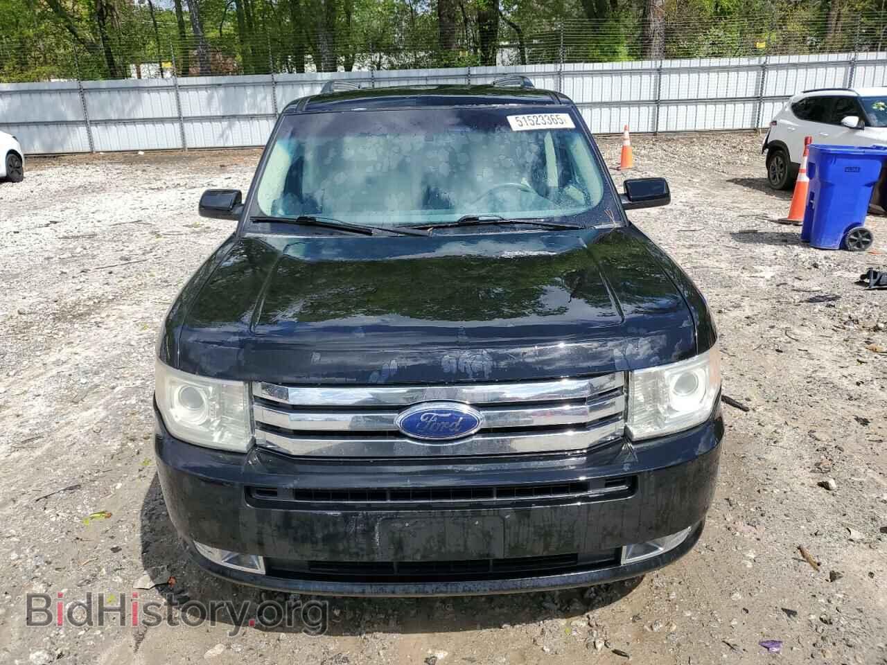 2009 FORD FLEX - VIN: 2FMDK52C29BA03344 - Фото 5