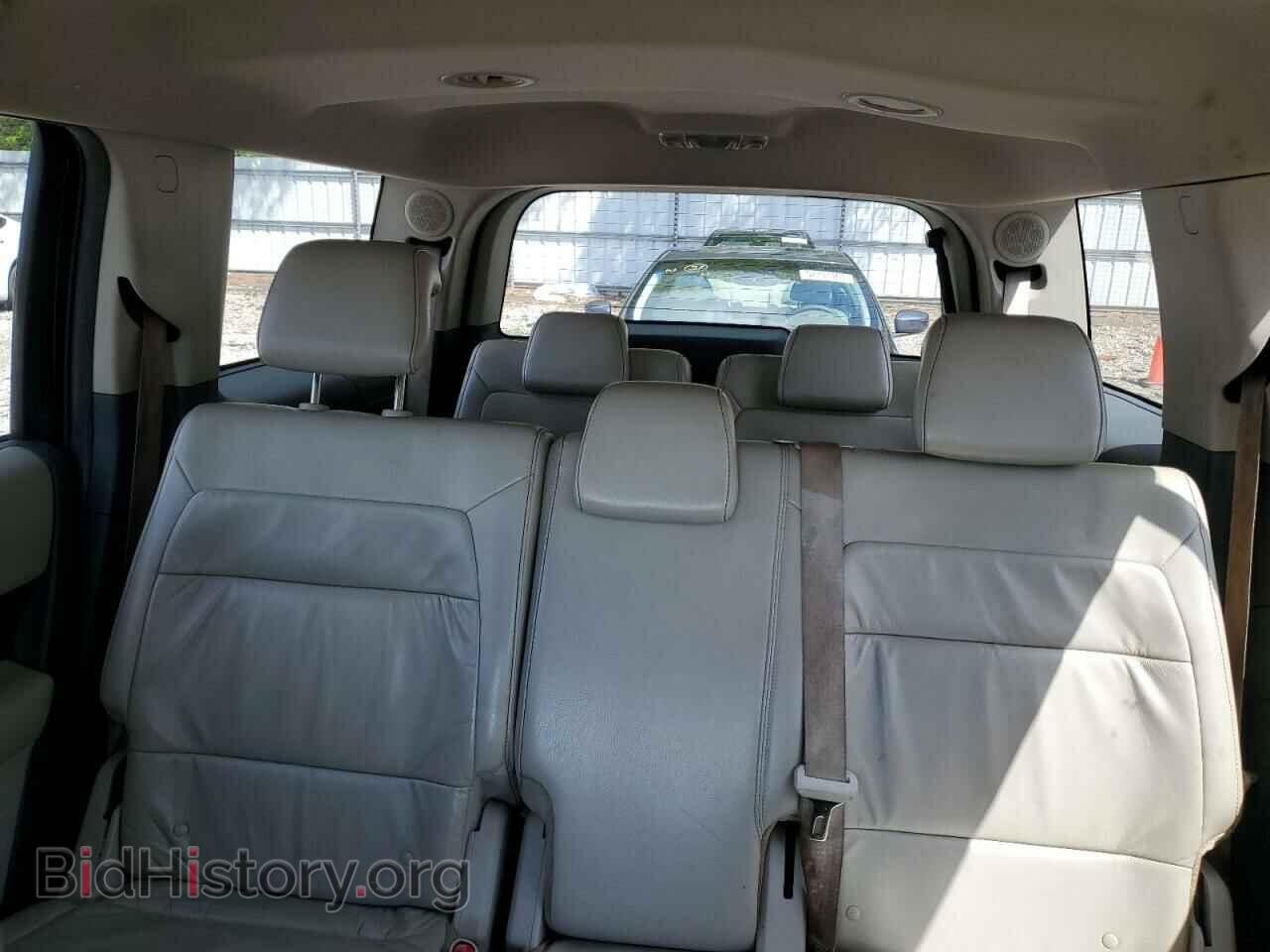 2009 FORD FLEX - VIN: 2FMDK52C29BA03344 - Фото 10