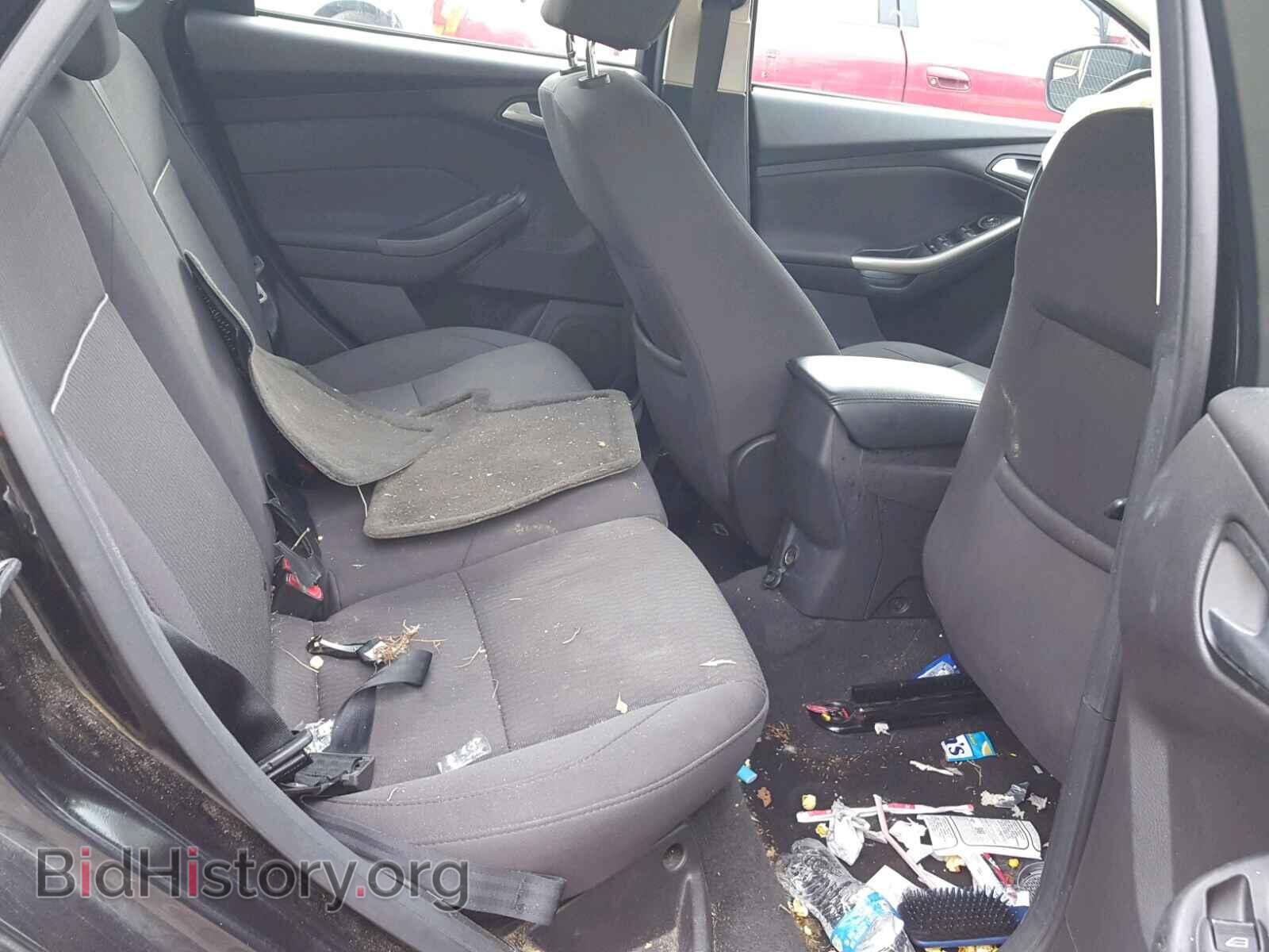 2012 FORD FOCUS - VIN: 1FAHP3H27CL417095 - Photo 6