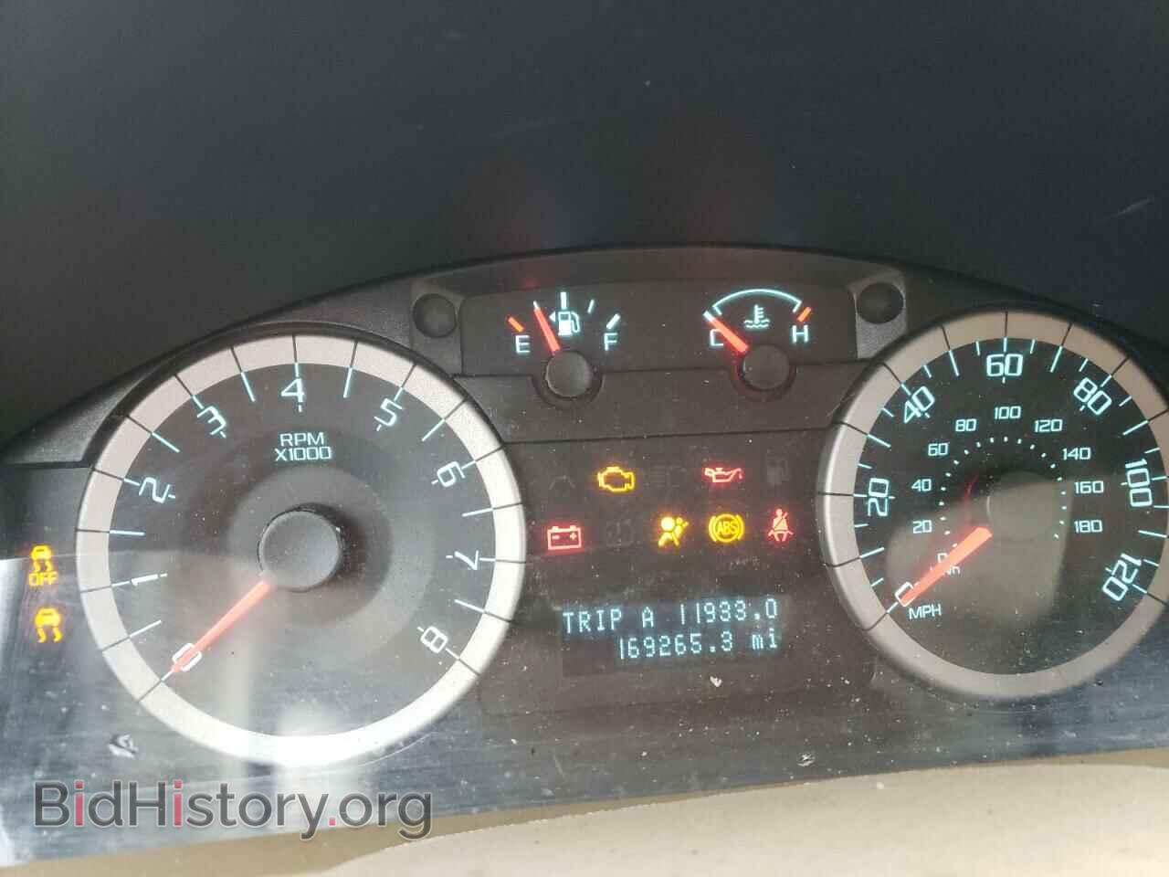 2012 FORD ESCAPE - VIN: 1FMCU0EG0CKB26838 - Фото 9