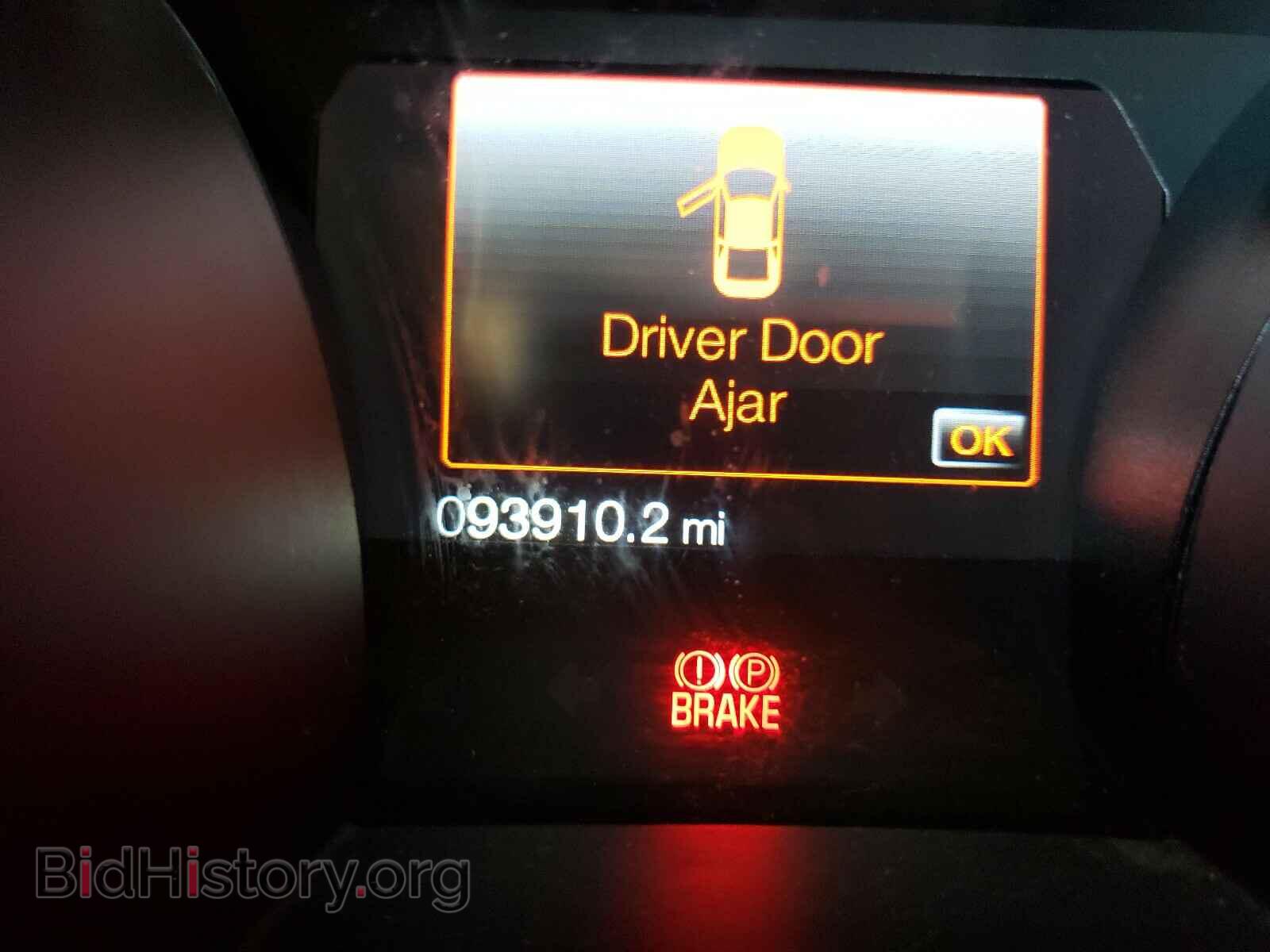 2014 FORD MUSTANG - VIN: 1ZVBP8AM3E5209230 - Фото 8