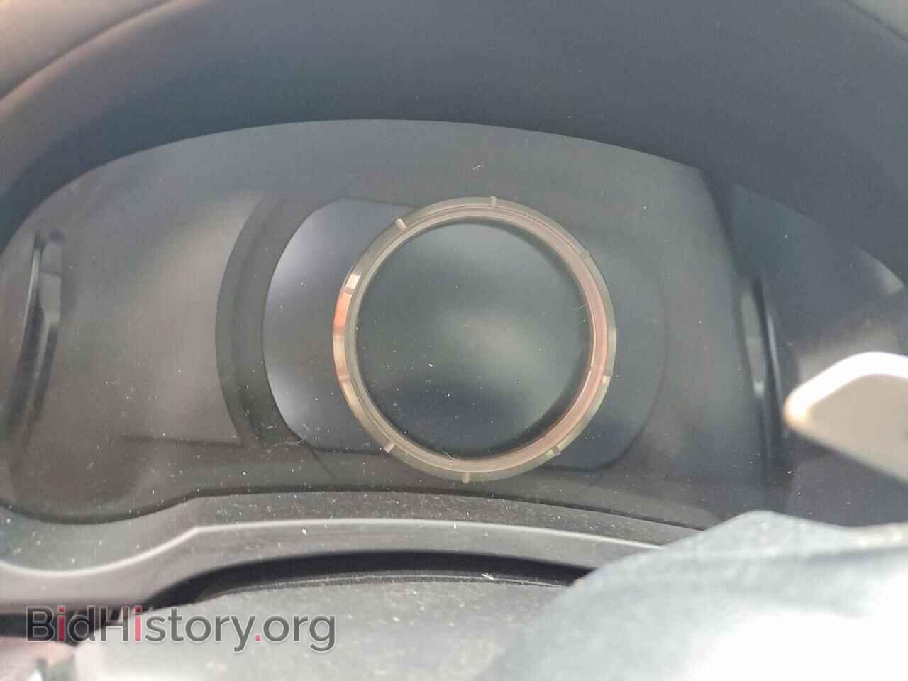 2015 LEXUS IS - VIN: JTHBF1D27F5071165 - Фото 9