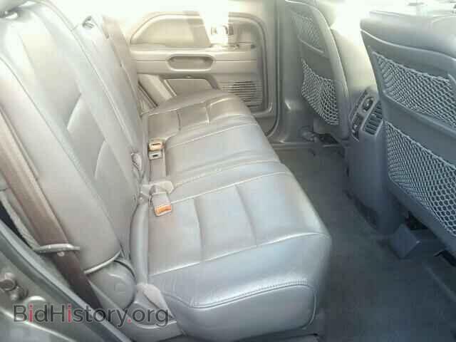 2007 HONDA PILOT - VIN: 5FNYF185X7B021215 - Фото 6