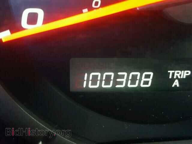 2007 HONDA PILOT - VIN: 5FNYF185X7B021215 - Фото 8