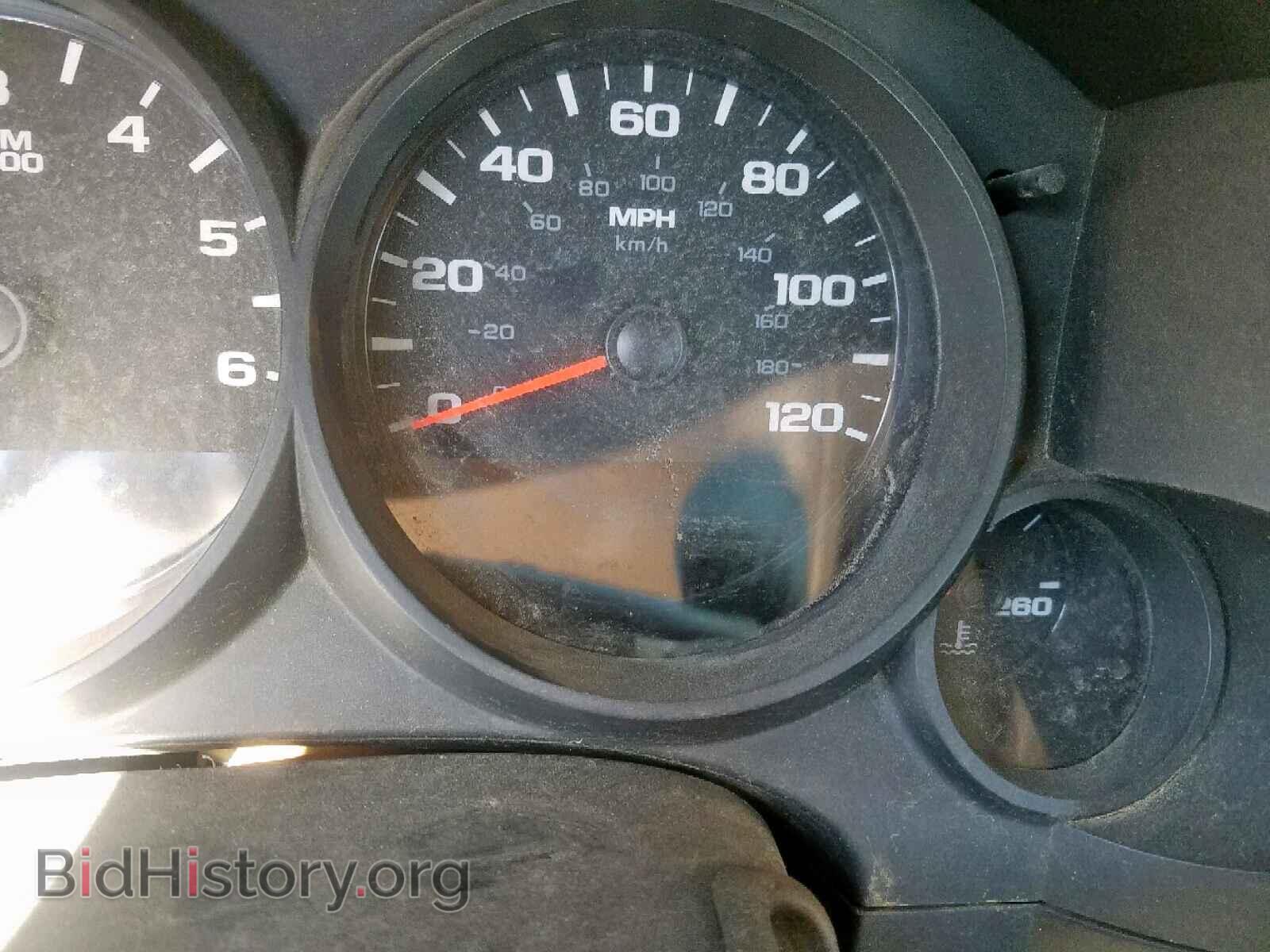 2009 CHEVROLET SILVERADO - VIN: 1GCEC19C29Z127910 - Фото 8