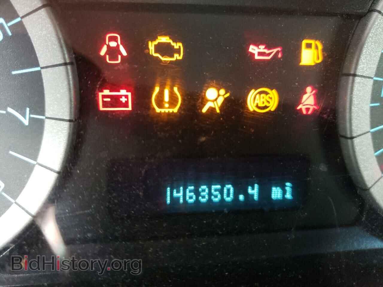2011 FORD ESCAPE - VIN: 1FMCU9EG2BKB03385 - Фото 8