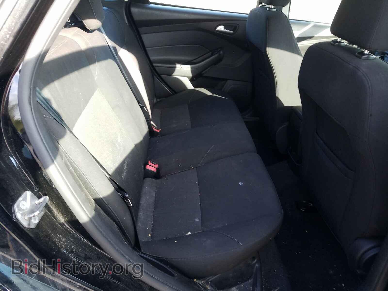 2016 FORD FOCUS - VIN: 1FADP3K22GL217612 - Фото 6