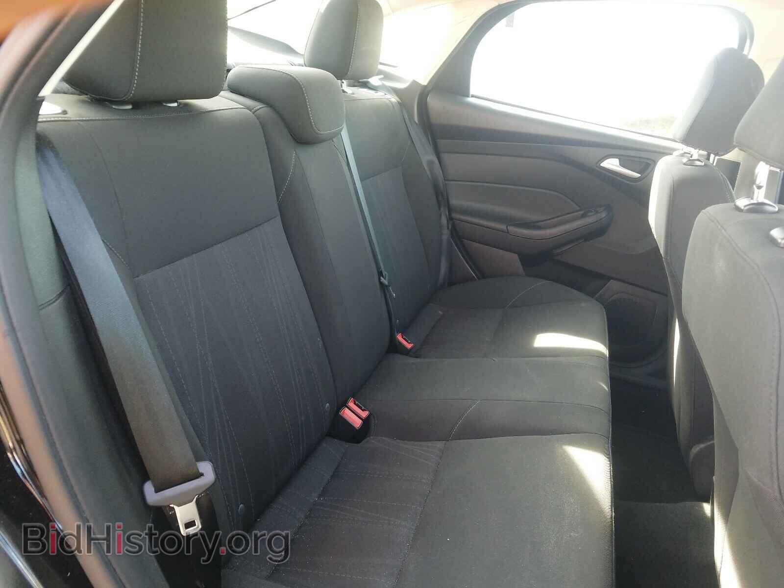 2016 FORD FOCUS - VIN: 1FADP3F22GL226823 - Фото 6