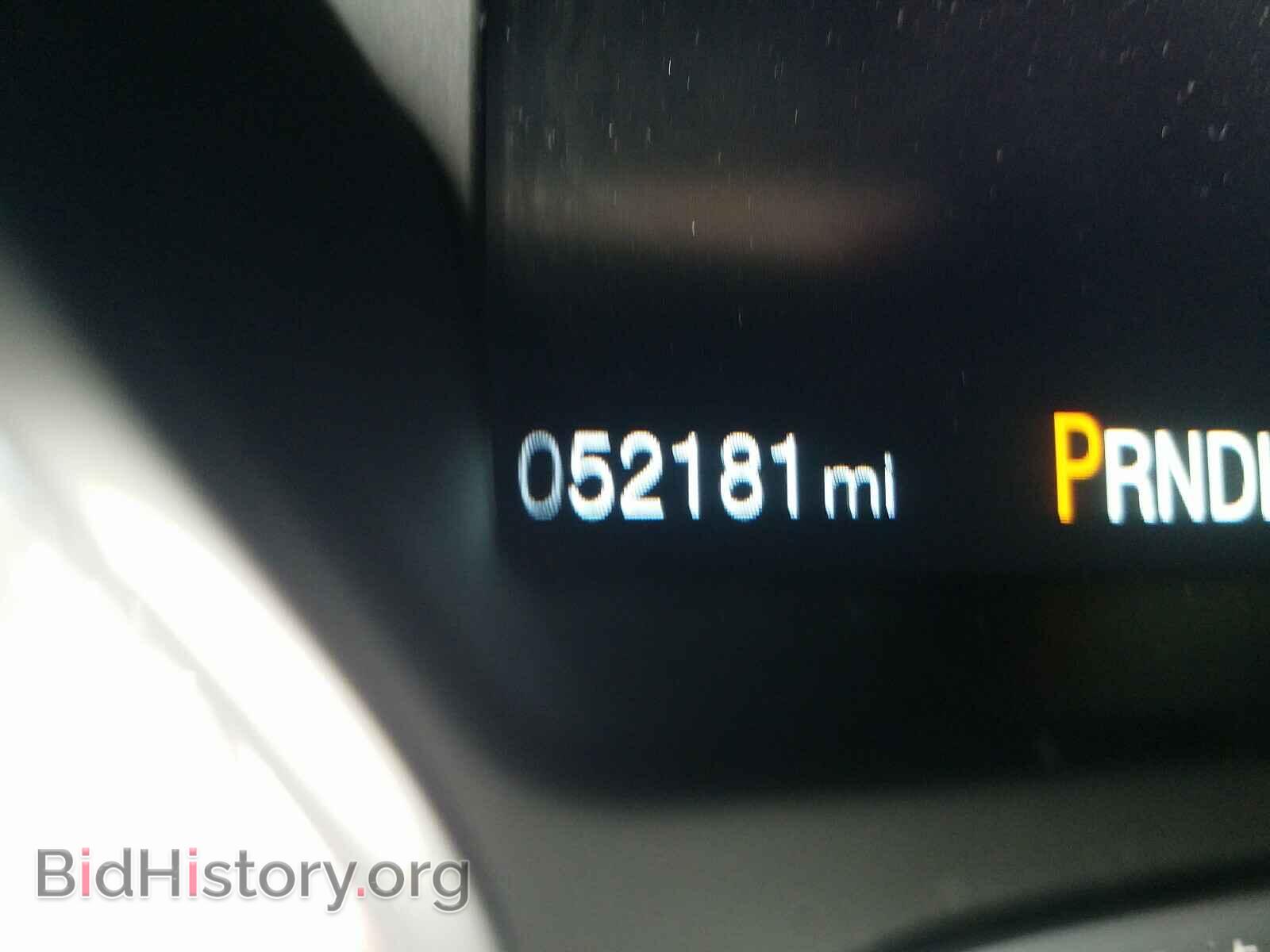 2016 FORD FOCUS - VIN: 1FADP3F22GL226823 - Фото 8