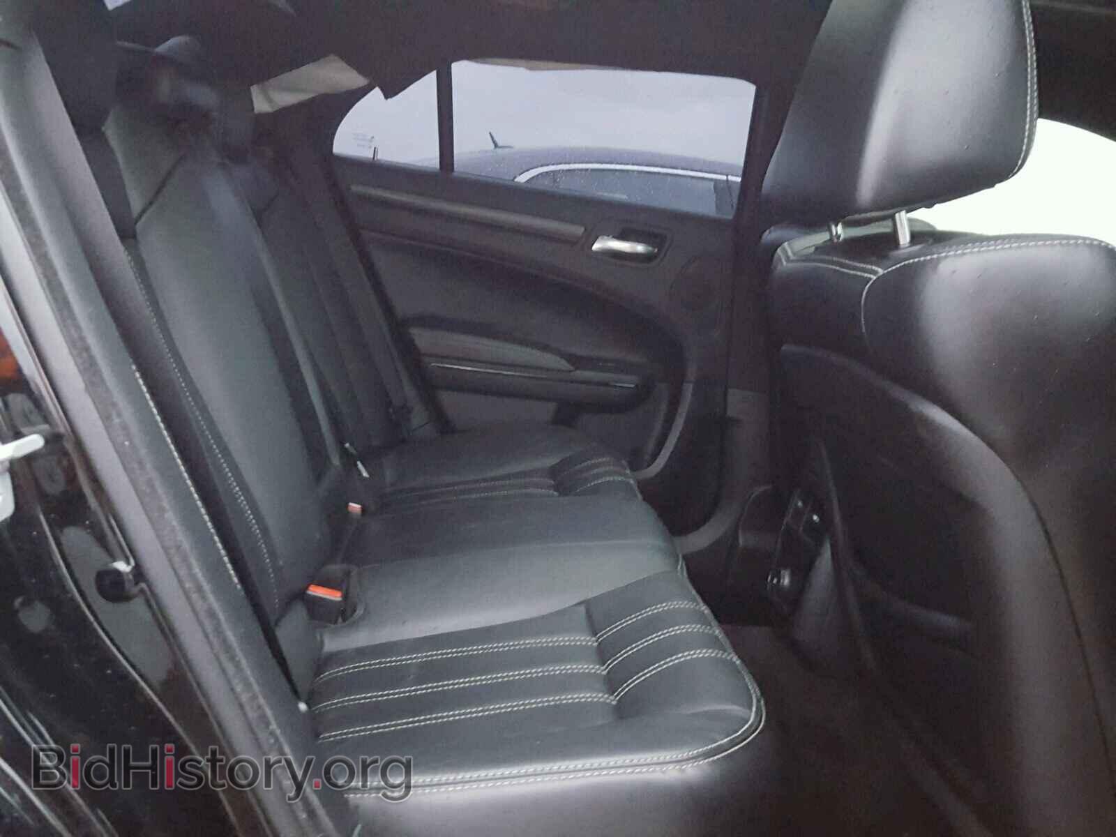 2014 CHRYSLER 300 - VIN: 2C3CCAGG1EH384939 - Фото 6