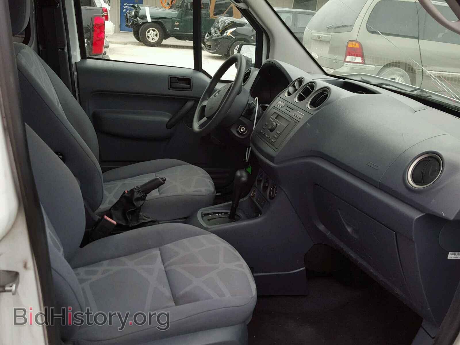 2010 FORD TRANSIT CO - VIN: NM0LS6AN6AT035482 - Фото 5