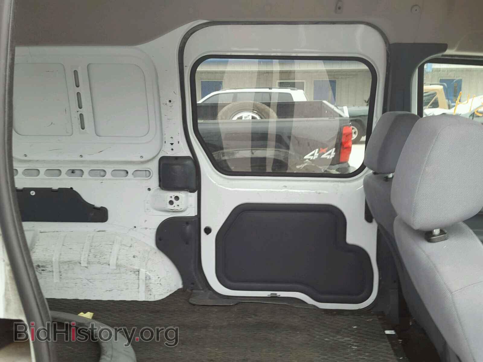2010 FORD TRANSIT CO - VIN: NM0LS6AN6AT035482 - Фото 6