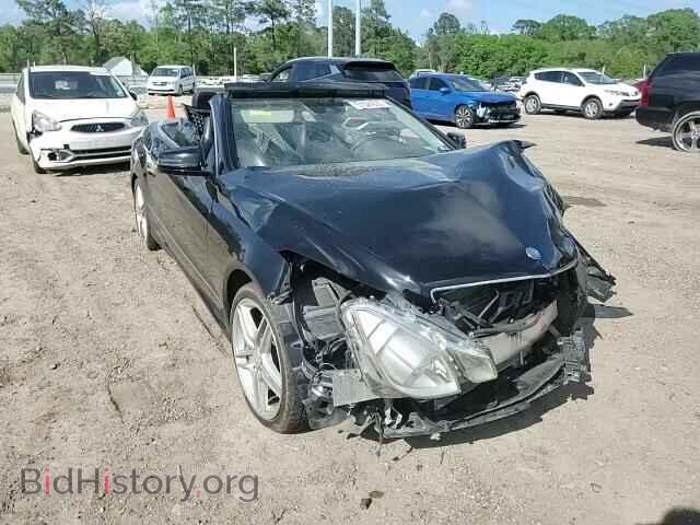 2011 MERCEDES-BENZ E-CLASS - VIN: WDDKK7CF2BF078720 - Фото 11