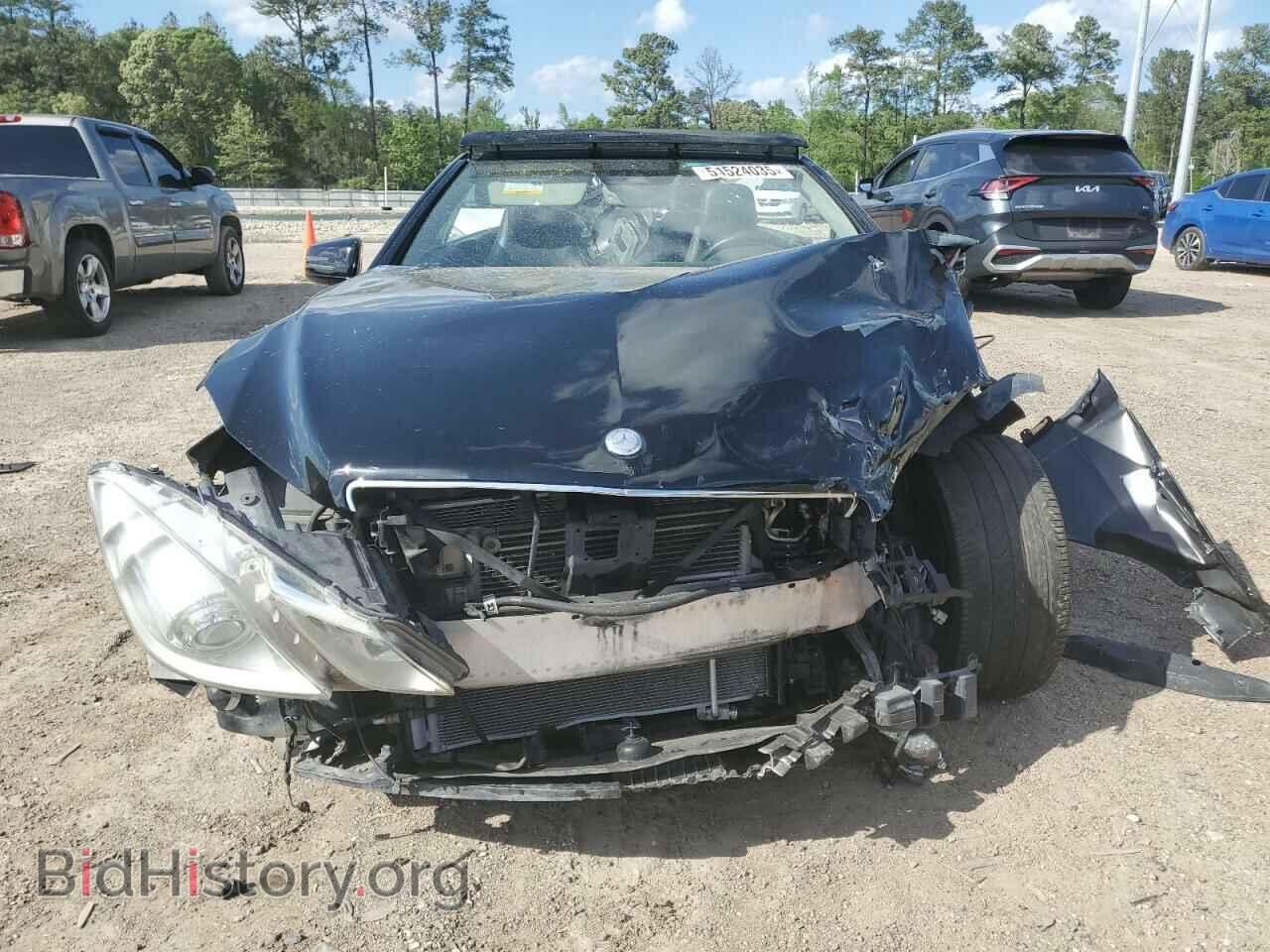 2011 MERCEDES-BENZ E-CLASS - VIN: WDDKK7CF2BF078720 - Фото 5