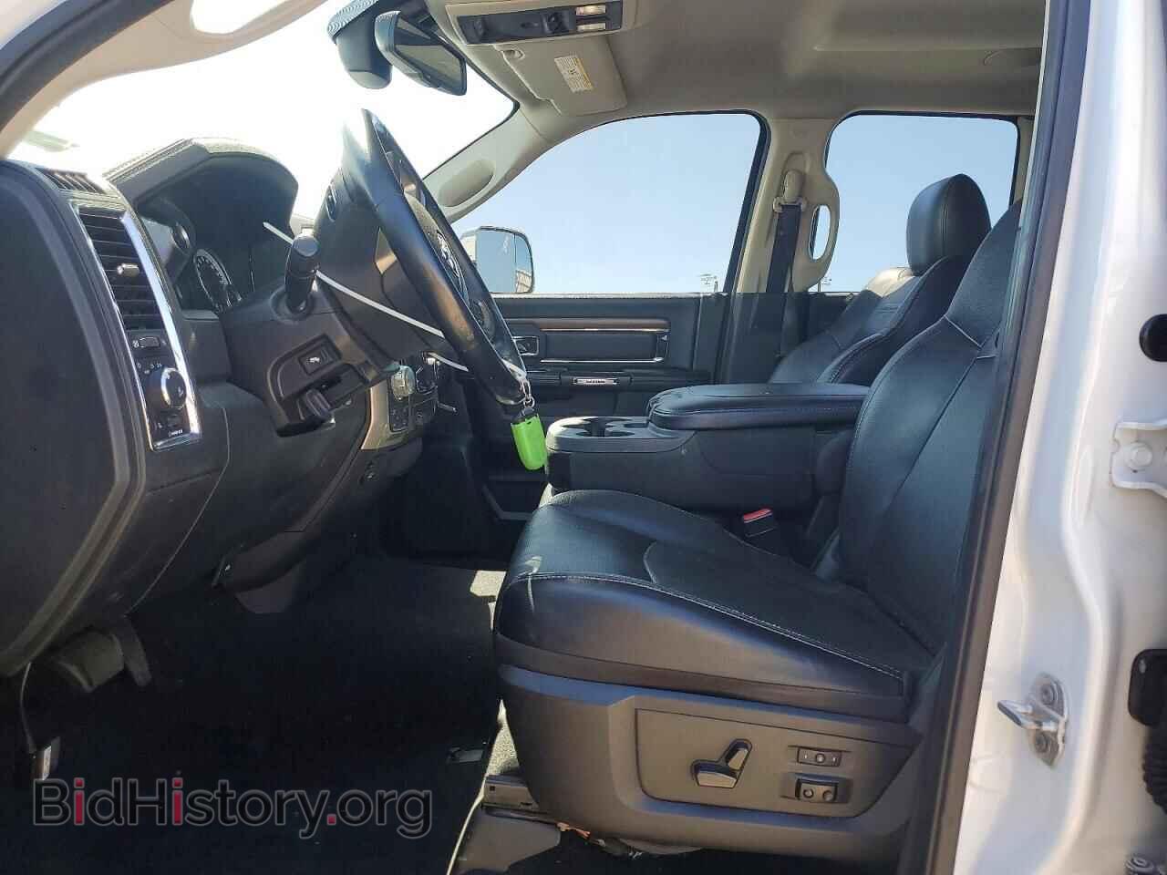 2015 RAM 1500 - VIN: 1C6RR7JT7FS597098 - Фото 7