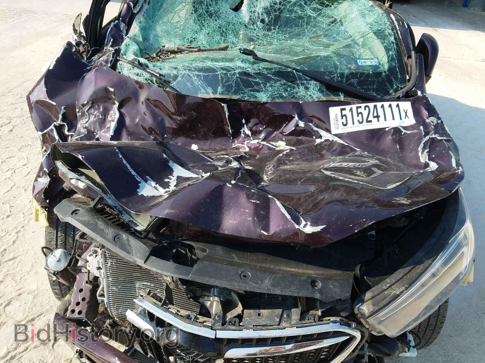 2018 BUICK ENCORE - VIN: KL4CJASB7JB524504 - Photo 7