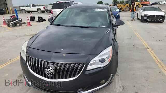 2015 BUICK REGAL - VIN: 2G4GN5EX6F9198967 - Фото 14