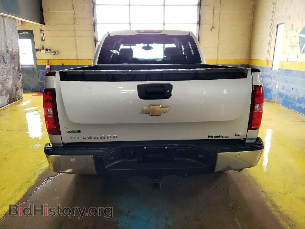 2011 CHEVROLET ALL Models - VIN: 3GCPKSE34BG295366 - Фото 6