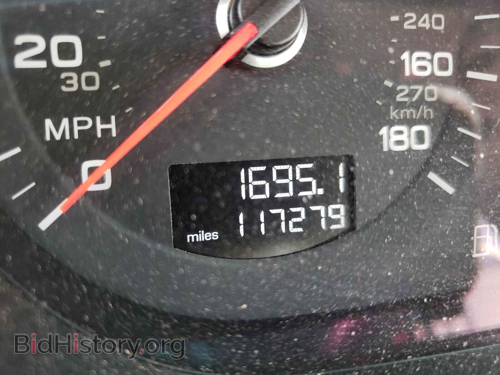 2012 AUDI Q7 - VIN: WA1LGAFE4CD010457 - Фото 8
