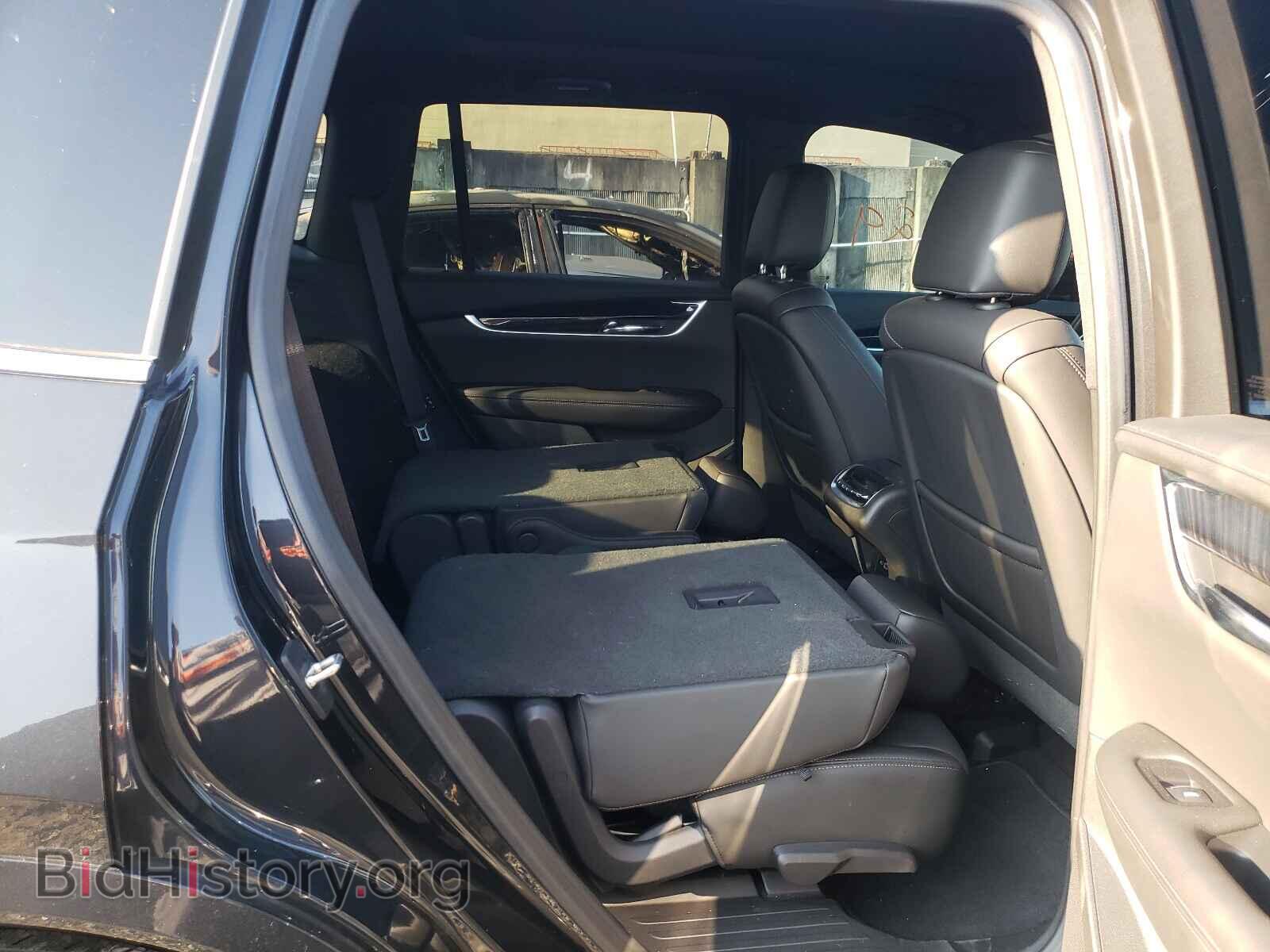 2020 CADILLAC XT6 - VIN: 1GYKPCRS5LZ122003 - Фото 6