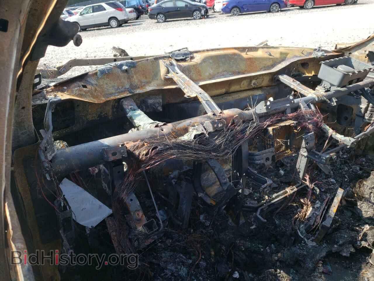 2020 RAM 1500 - VIN: 1C6SRFBT3LN253899 - Фото 8